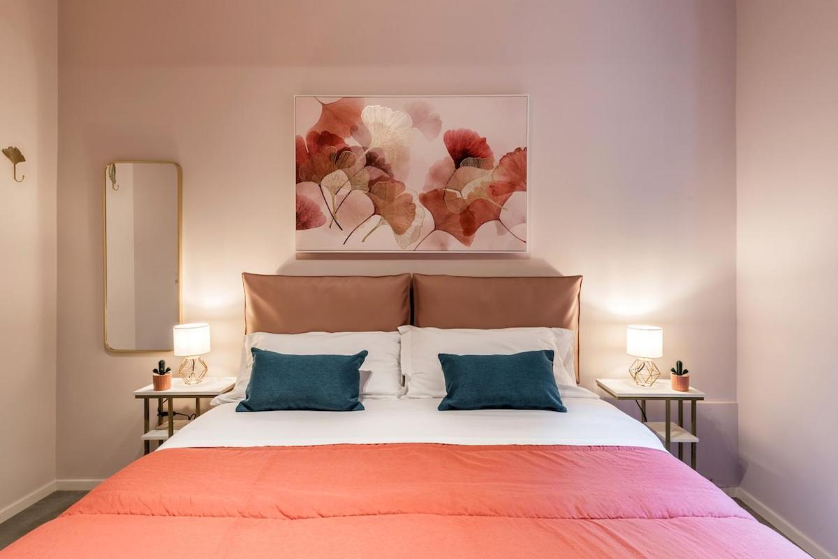 Gf Harmony Colosseo Apartamento