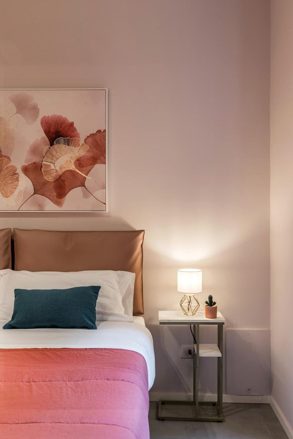 Gf Harmony Colosseo Apartamento Roma